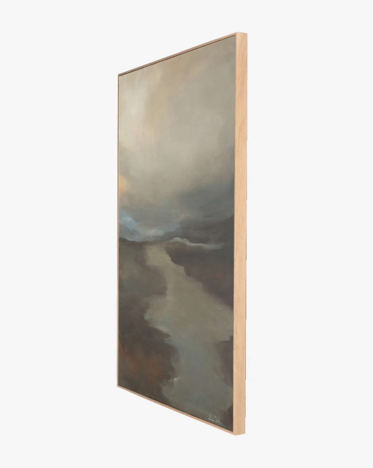 Fog II by Lauren Fuhr - Image 3