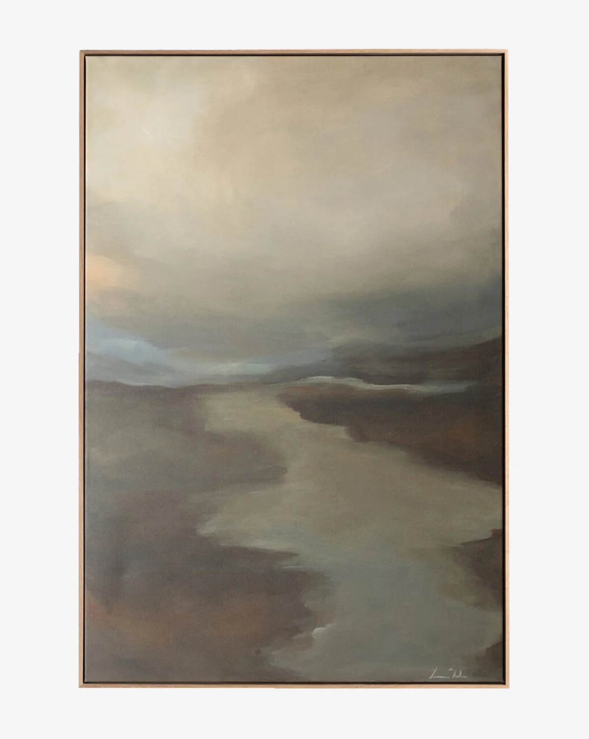 Fog II by Lauren Fuhr - Image 4