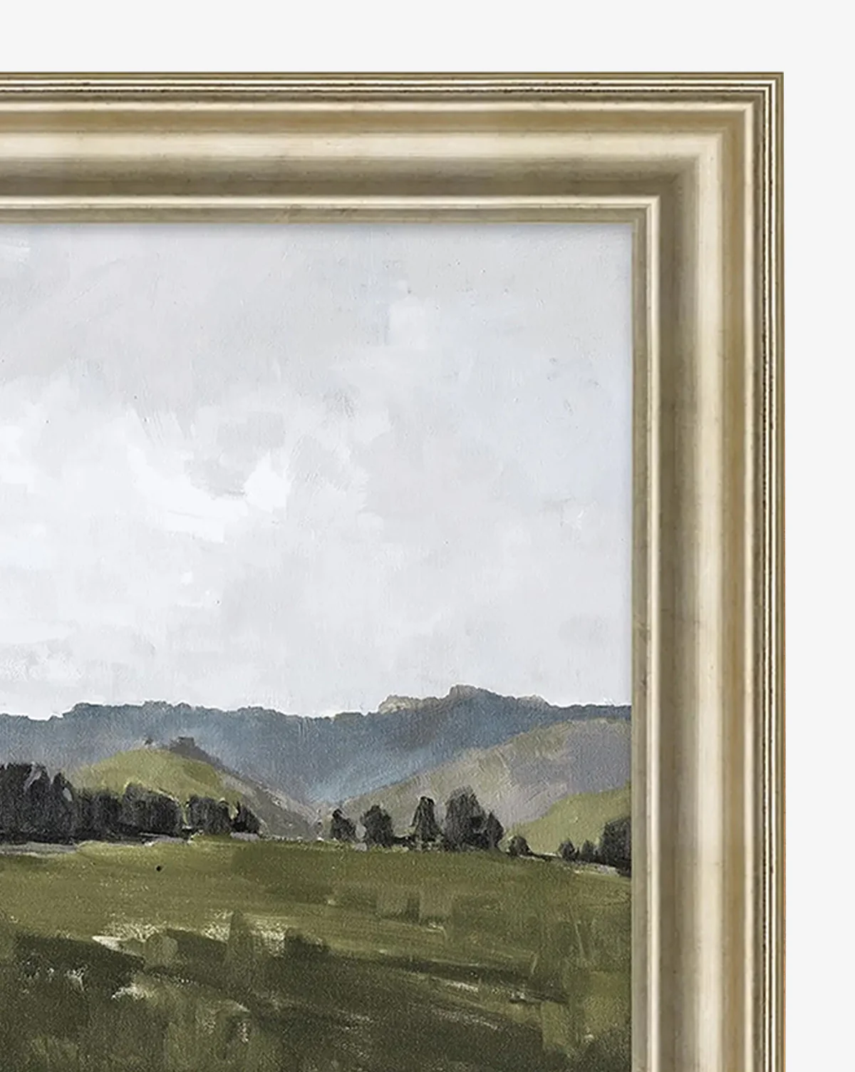 Overlook View II by Monique Lazard - Image 2