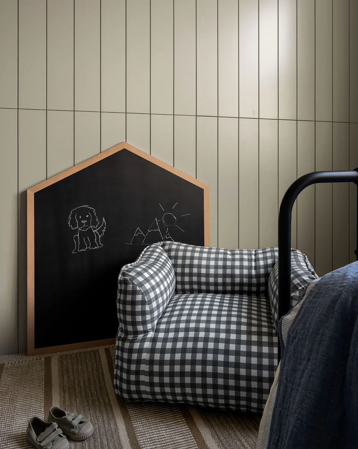 Oversized Chalkboard - Image 3