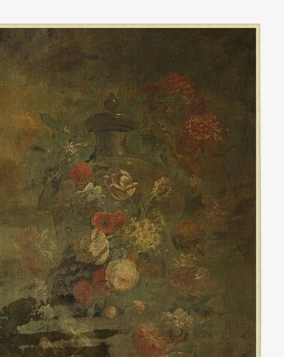 Oxidized Florals - Image 2