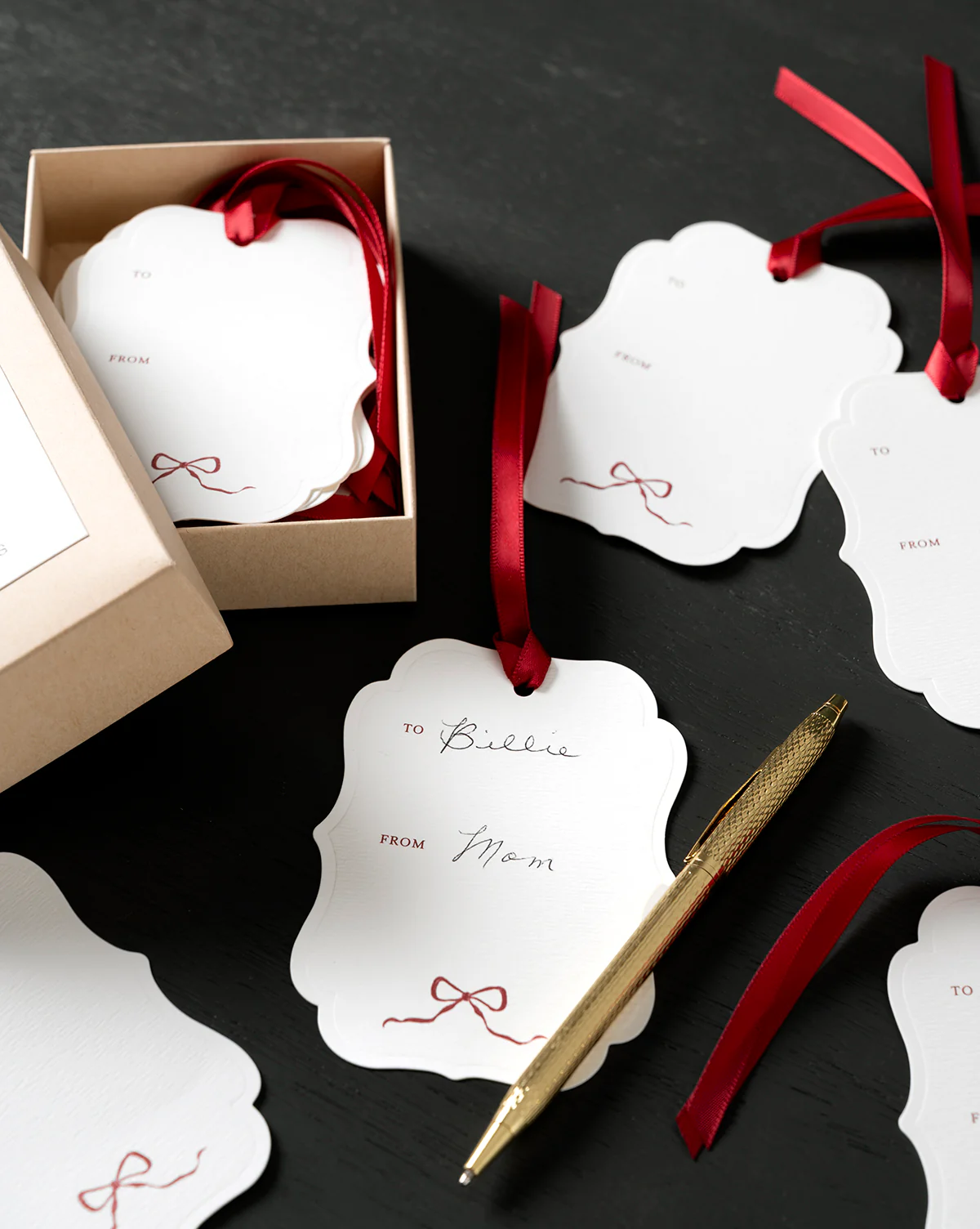 Paperie Gift Tags (Set of 24)