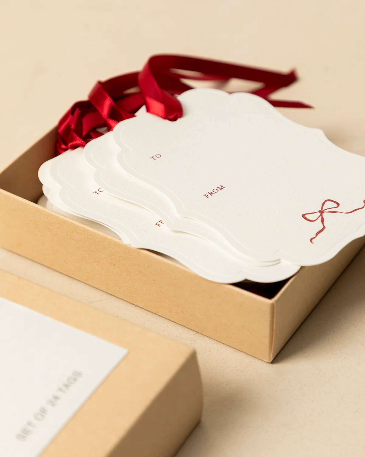 Paperie Gift Tags (Set of 24) - Image 2