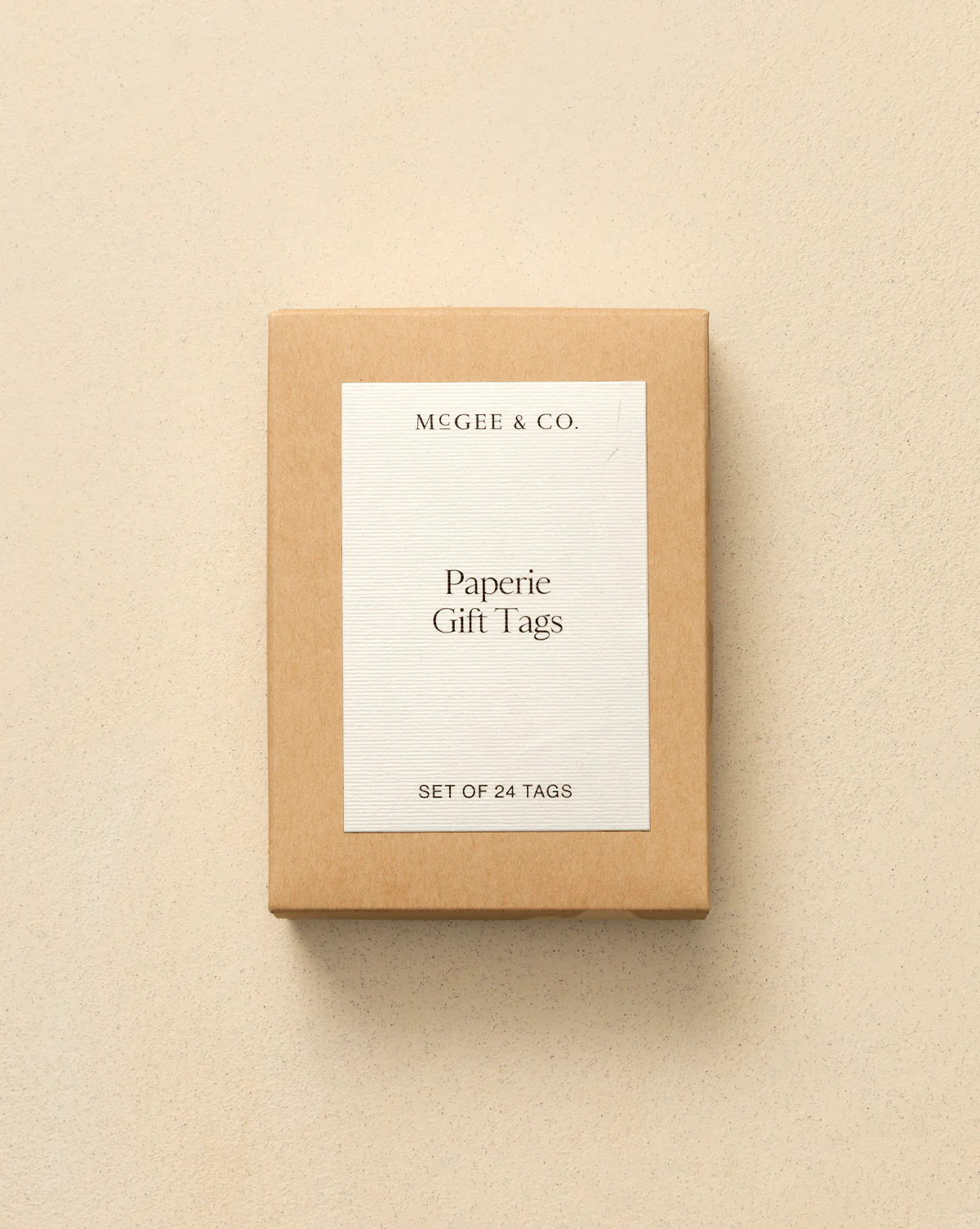 Paperie Gift Tags (Set of 24) - Image 3