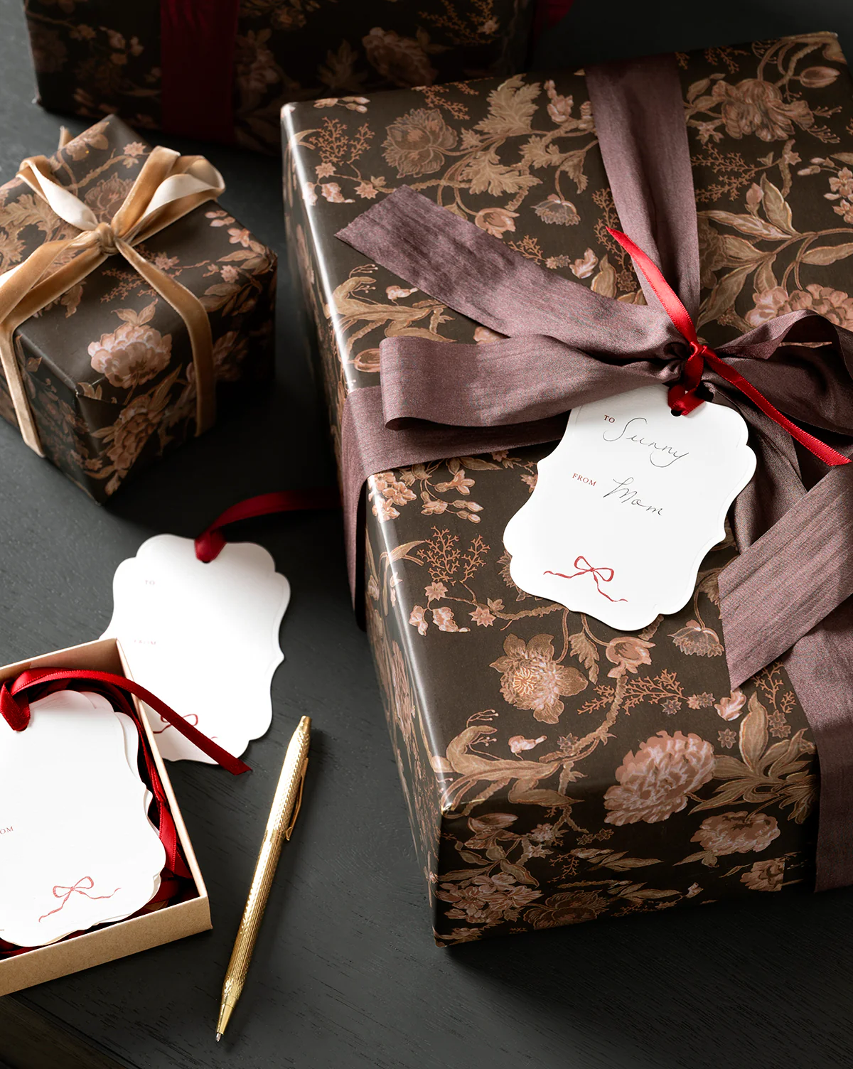 Paperie Gift Tags (Set of 24) - Image 4