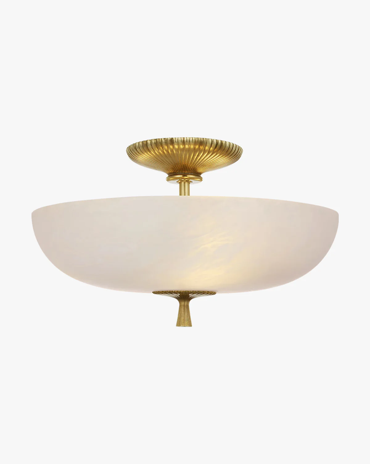 Pascal Semi-Flush Mount