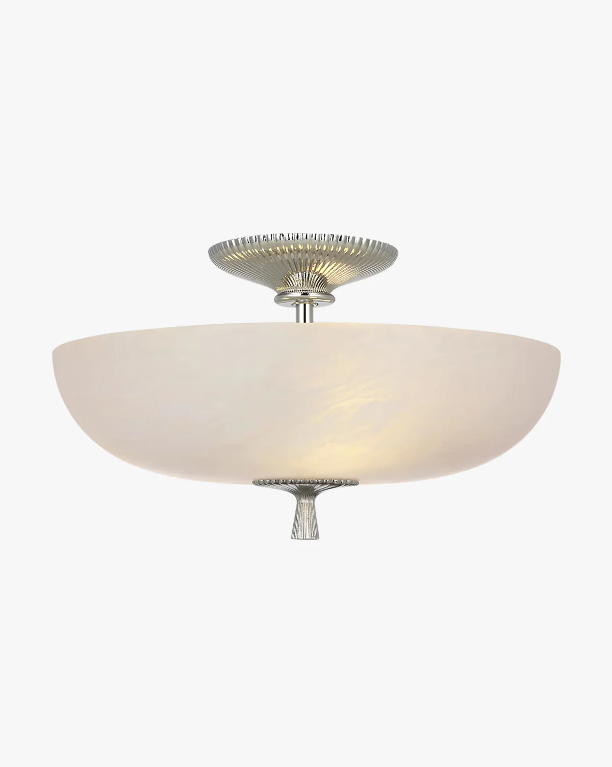 Pascal Semi-Flush Mount - Image 10