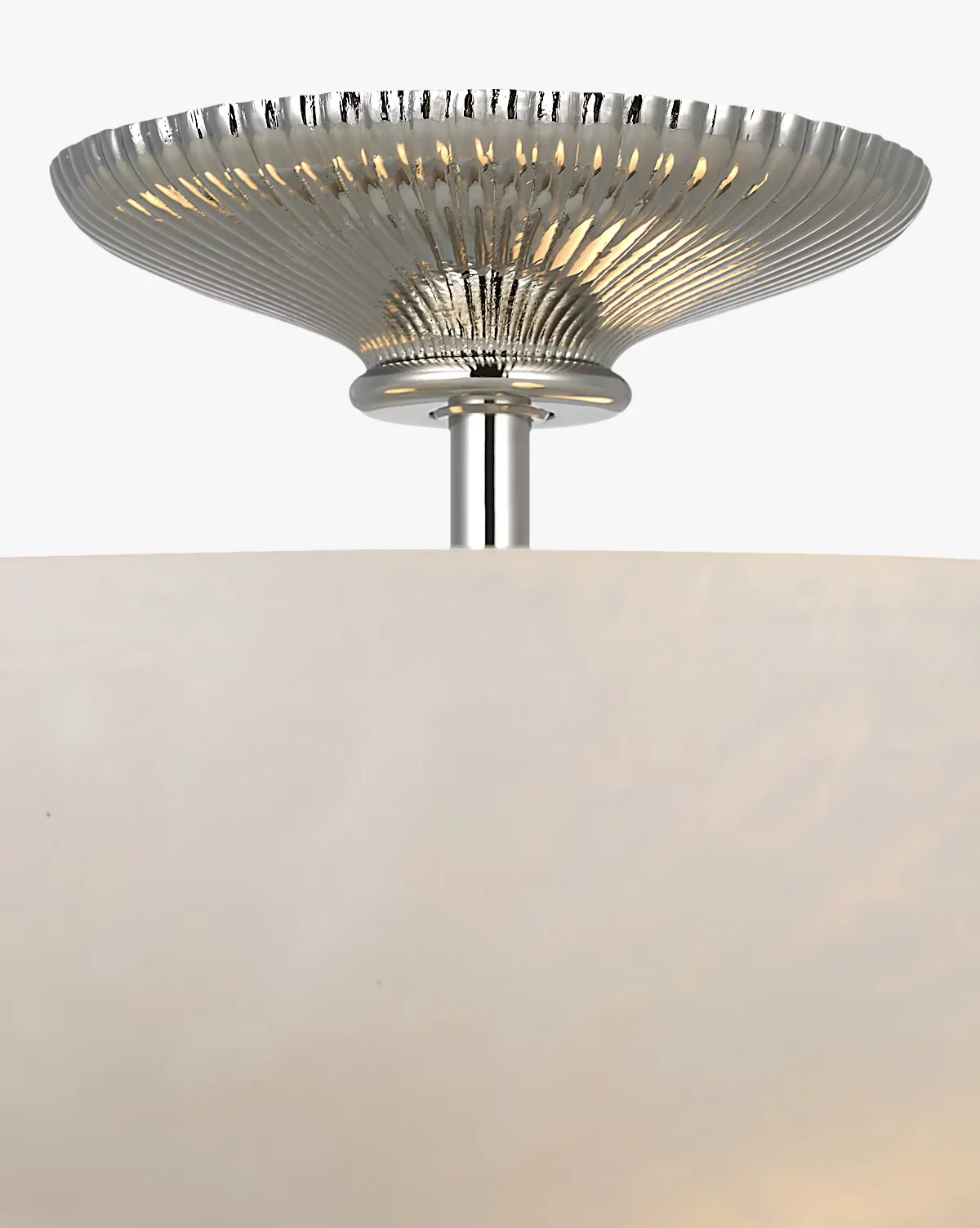 Pascal Semi-Flush Mount - Image 11