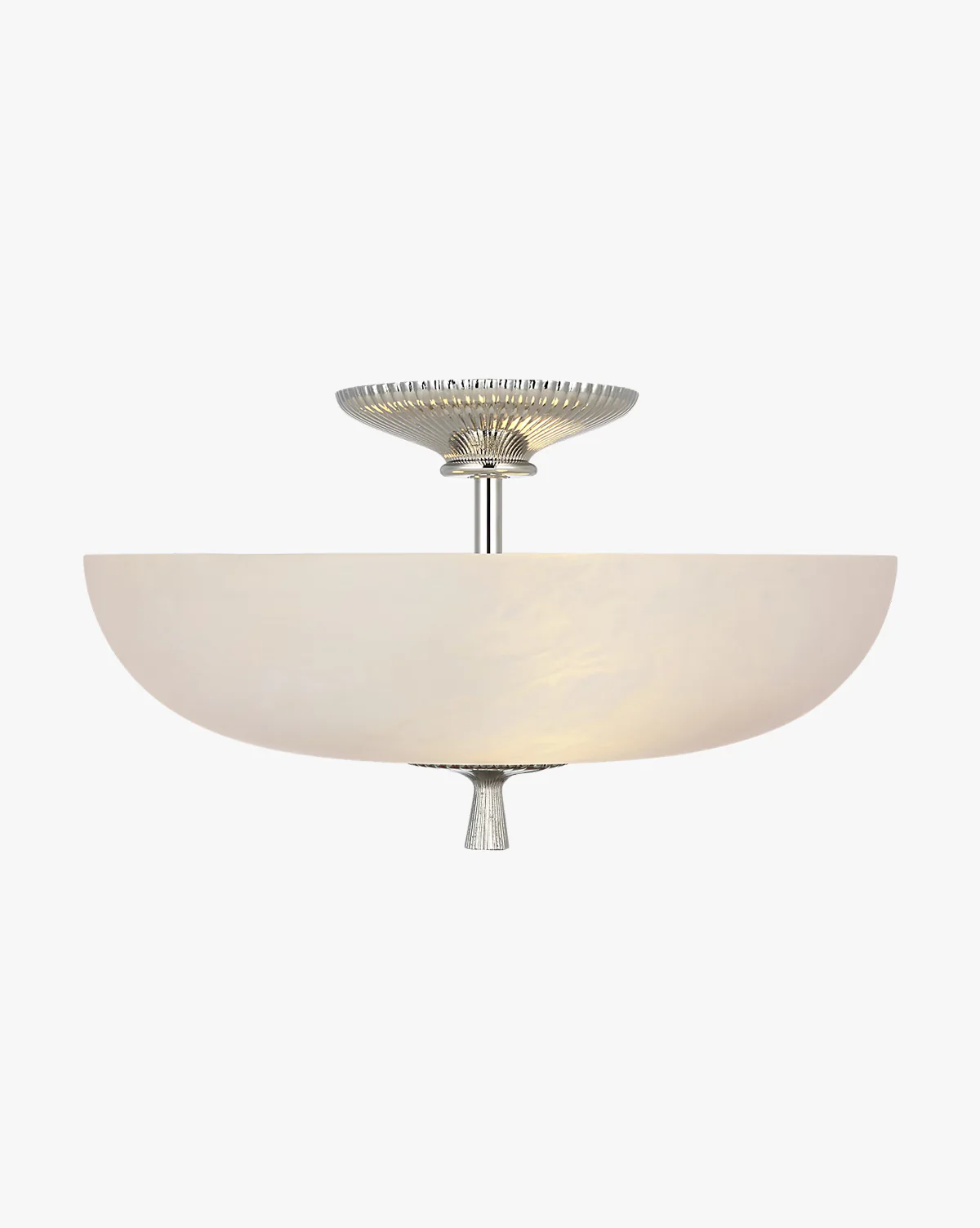Pascal Semi-Flush Mount - Image 13