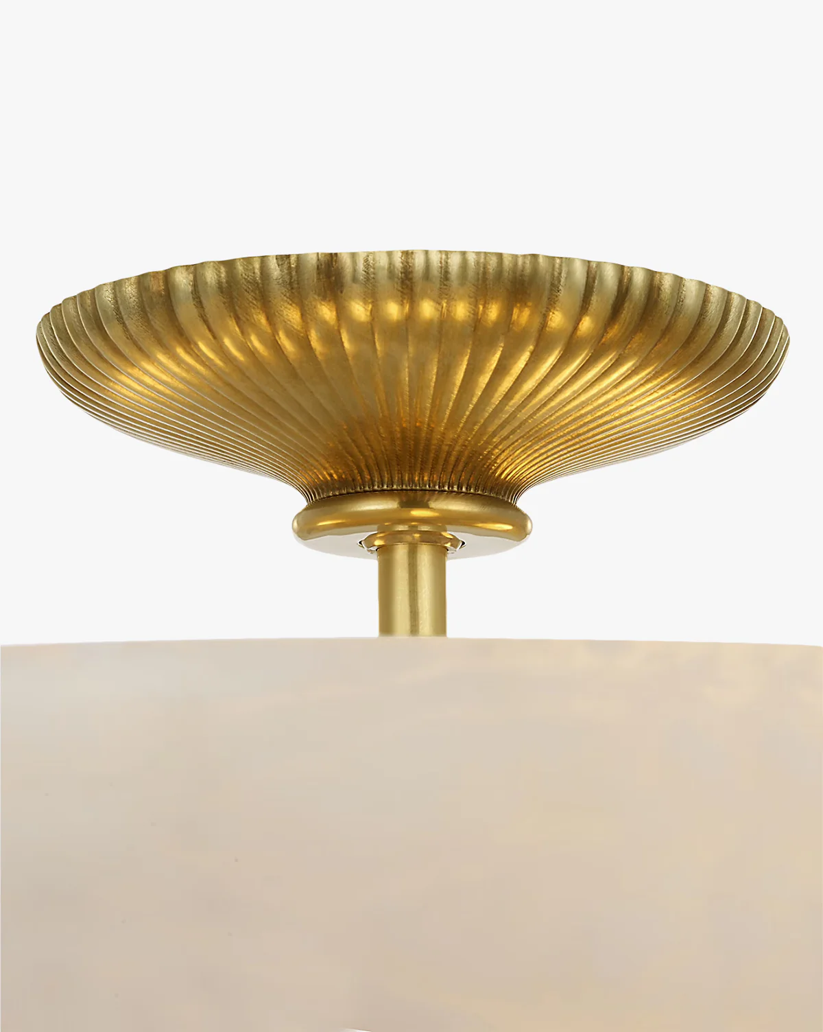 Pascal Semi-Flush Mount - Image 2