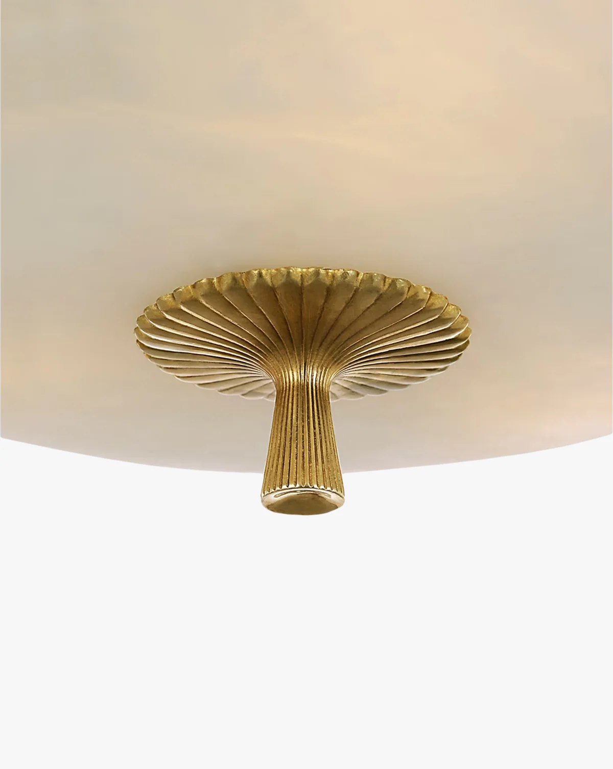 Pascal Semi-Flush Mount - Image 3