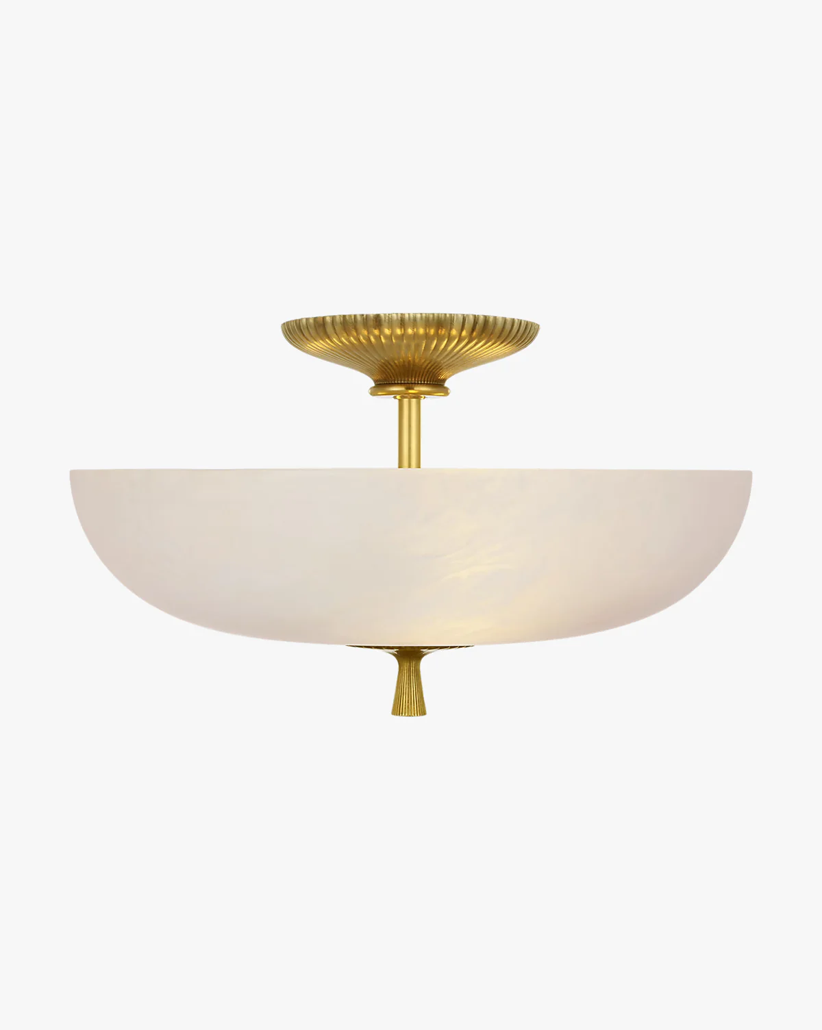 Pascal Semi-Flush Mount - Image 4