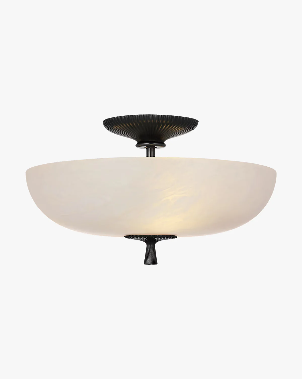 Pascal Semi-Flush Mount - Image 5