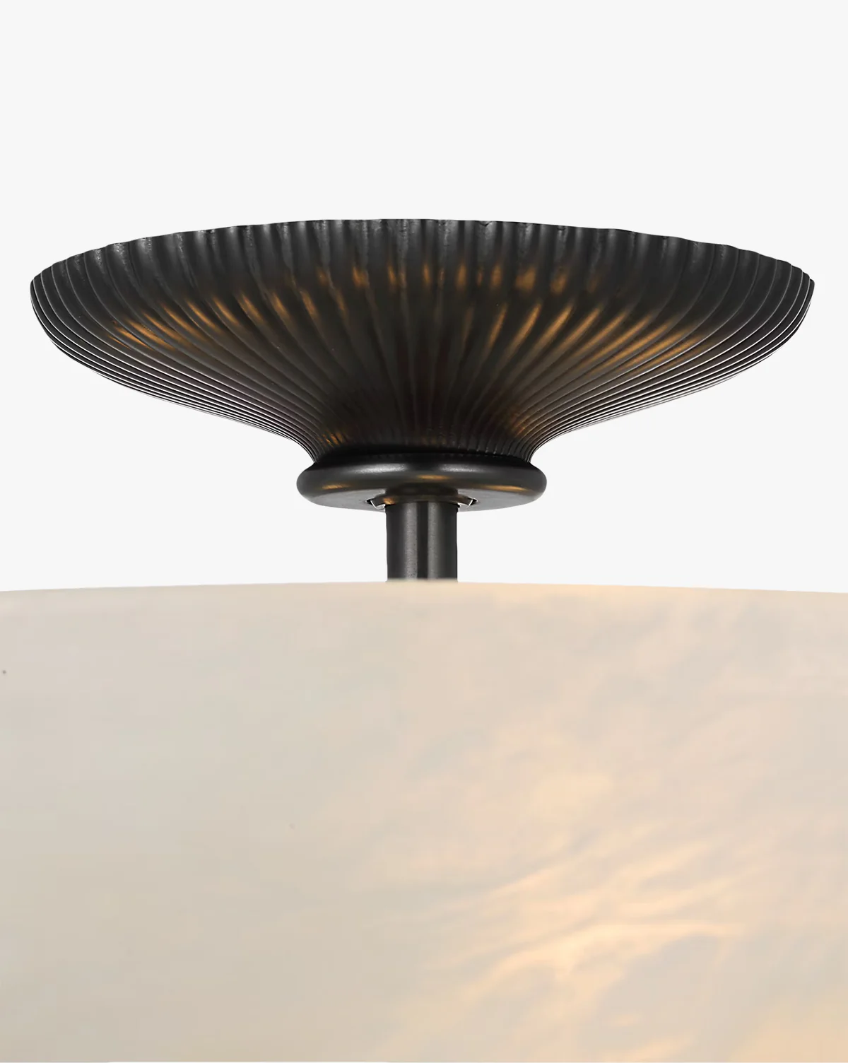 Pascal Semi-Flush Mount - Image 6