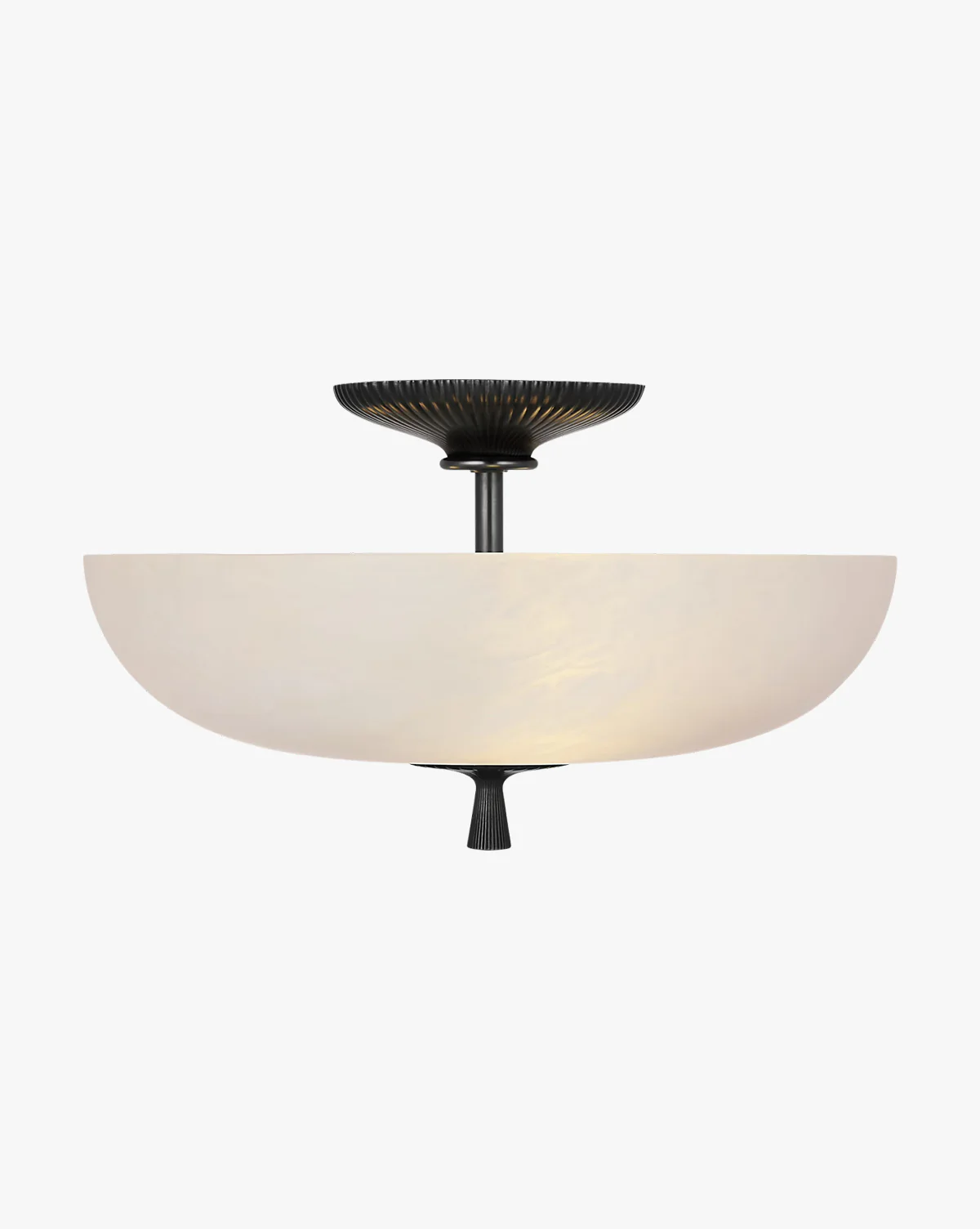 Pascal Semi-Flush Mount - Image 8