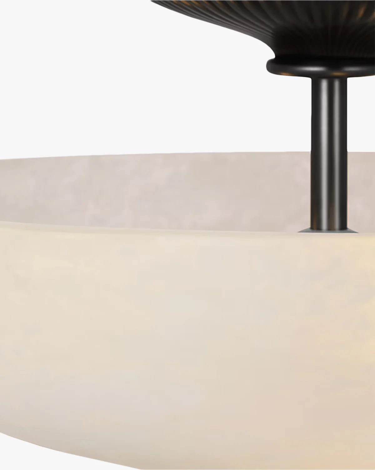 Pascal Semi-Flush Mount - Image 9