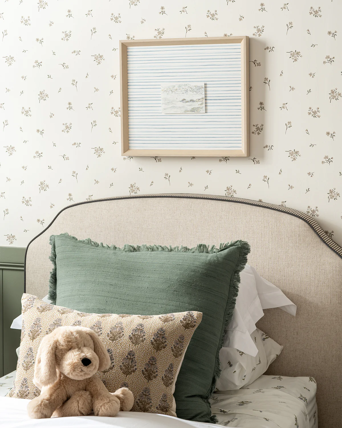 Patricia Pillow Cover - Image 4