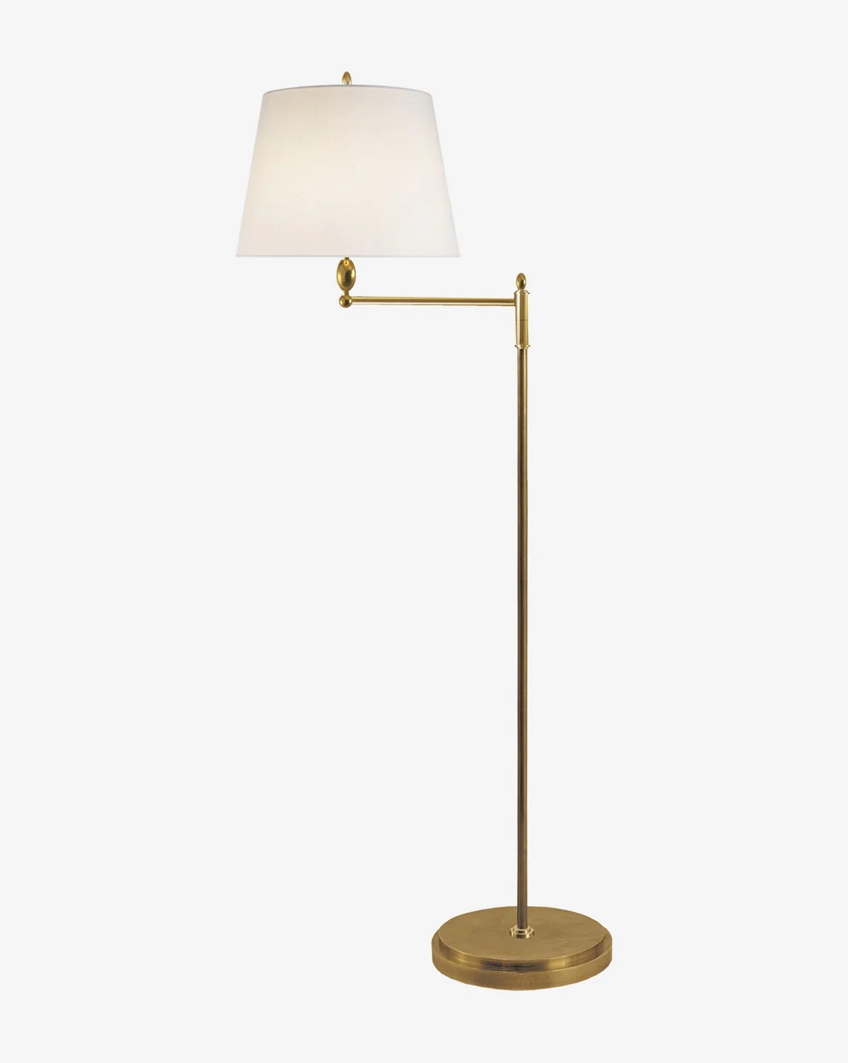 Paulo Floor Lamp - Image 3