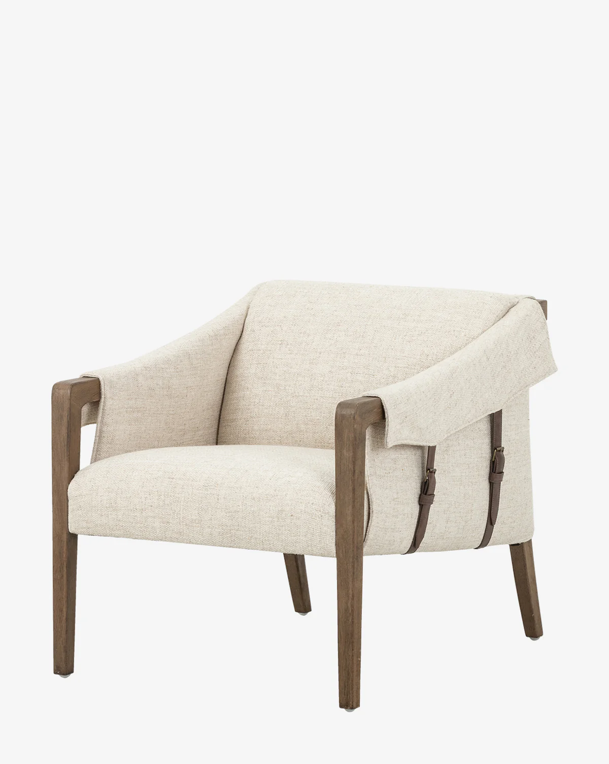 Payson Leather Chair - Image 4
