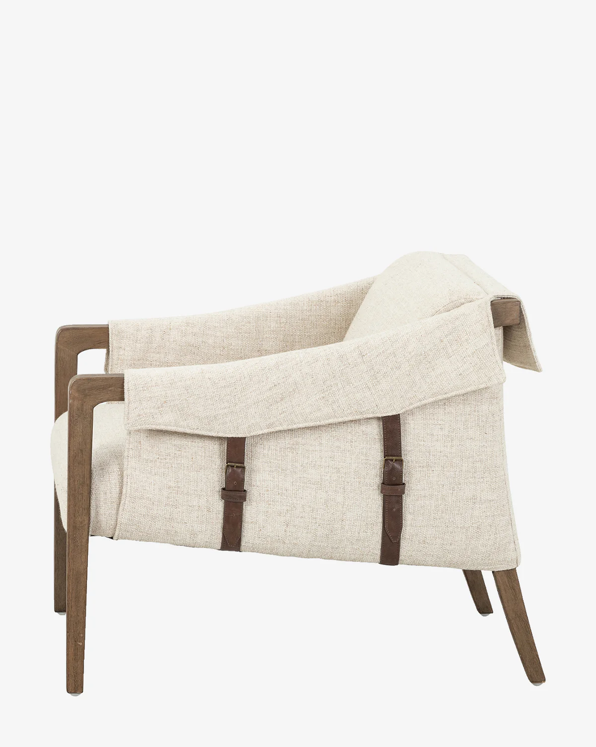 Payson Leather Chair - Image 5