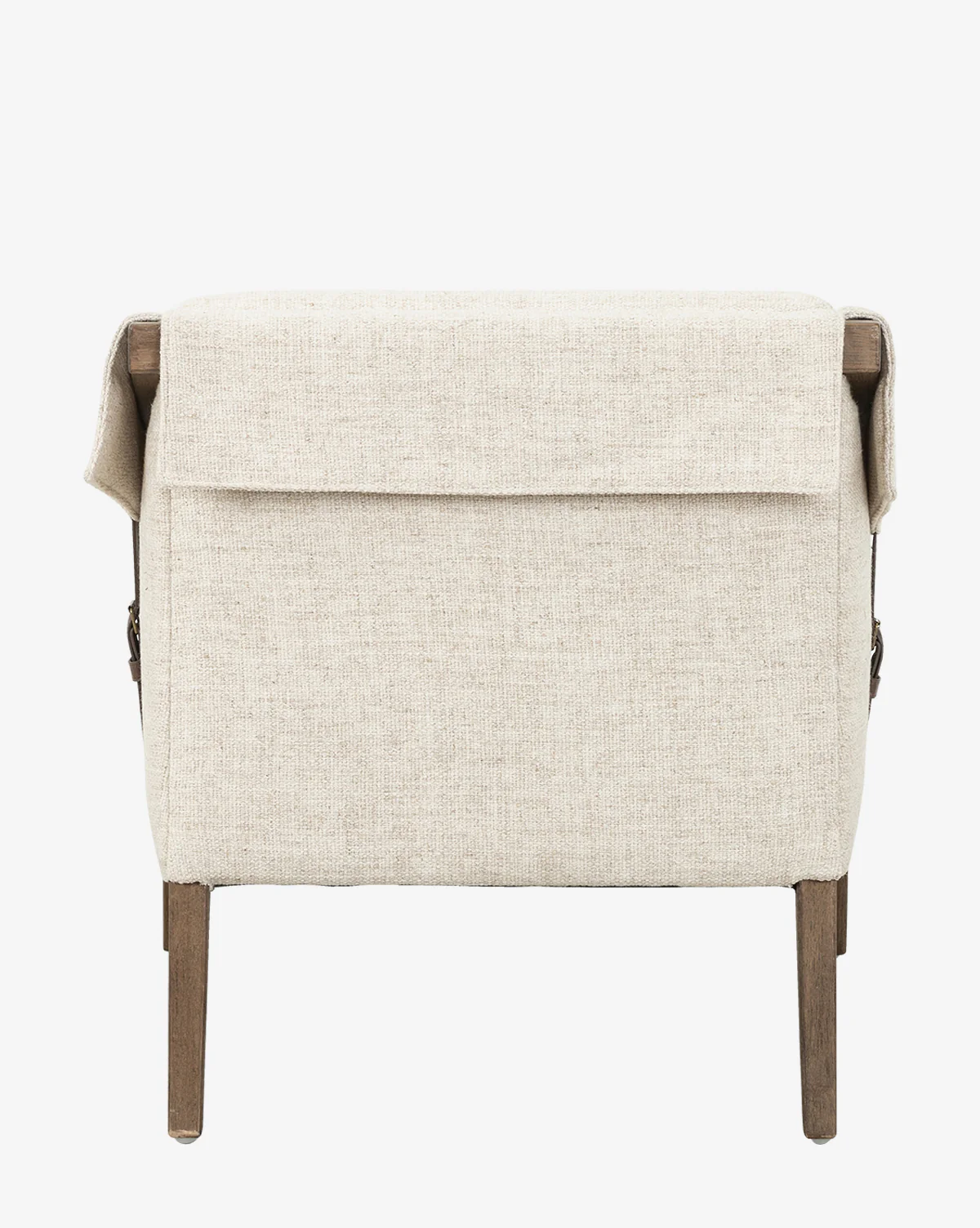Payson Leather Chair - Image 6
