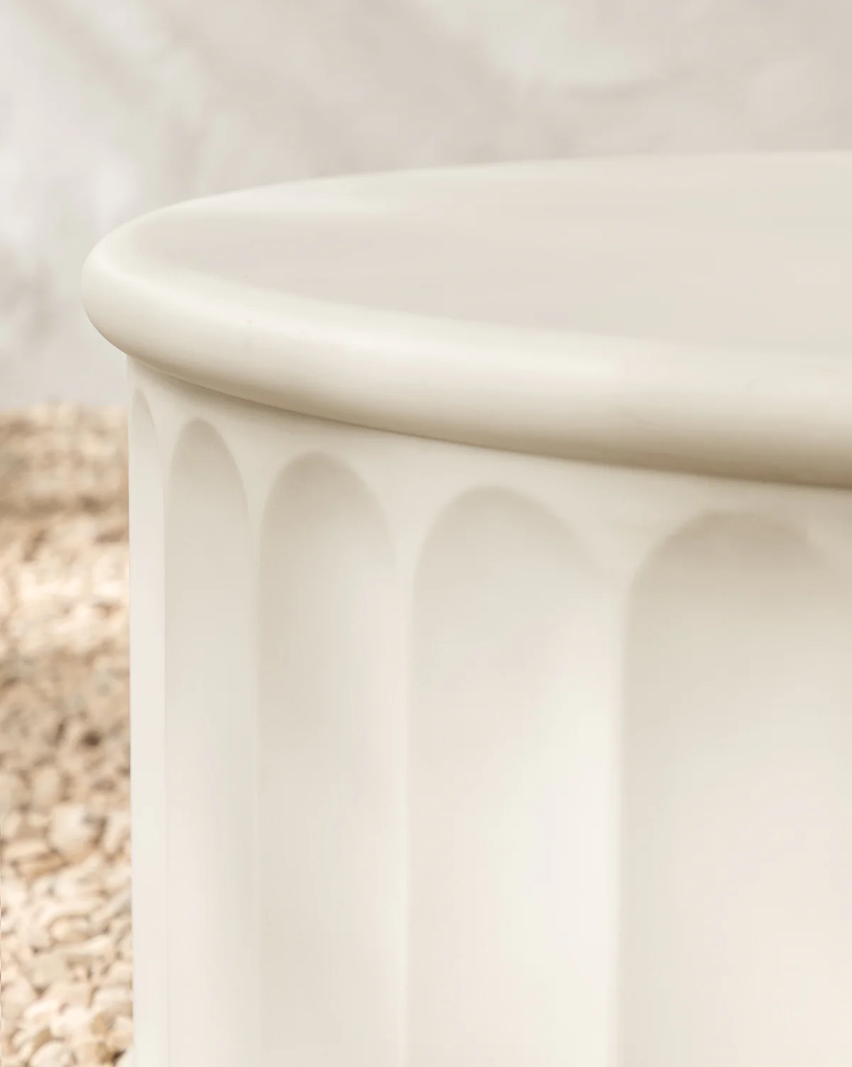 Penelope Outdoor Coffee Table - Image 6