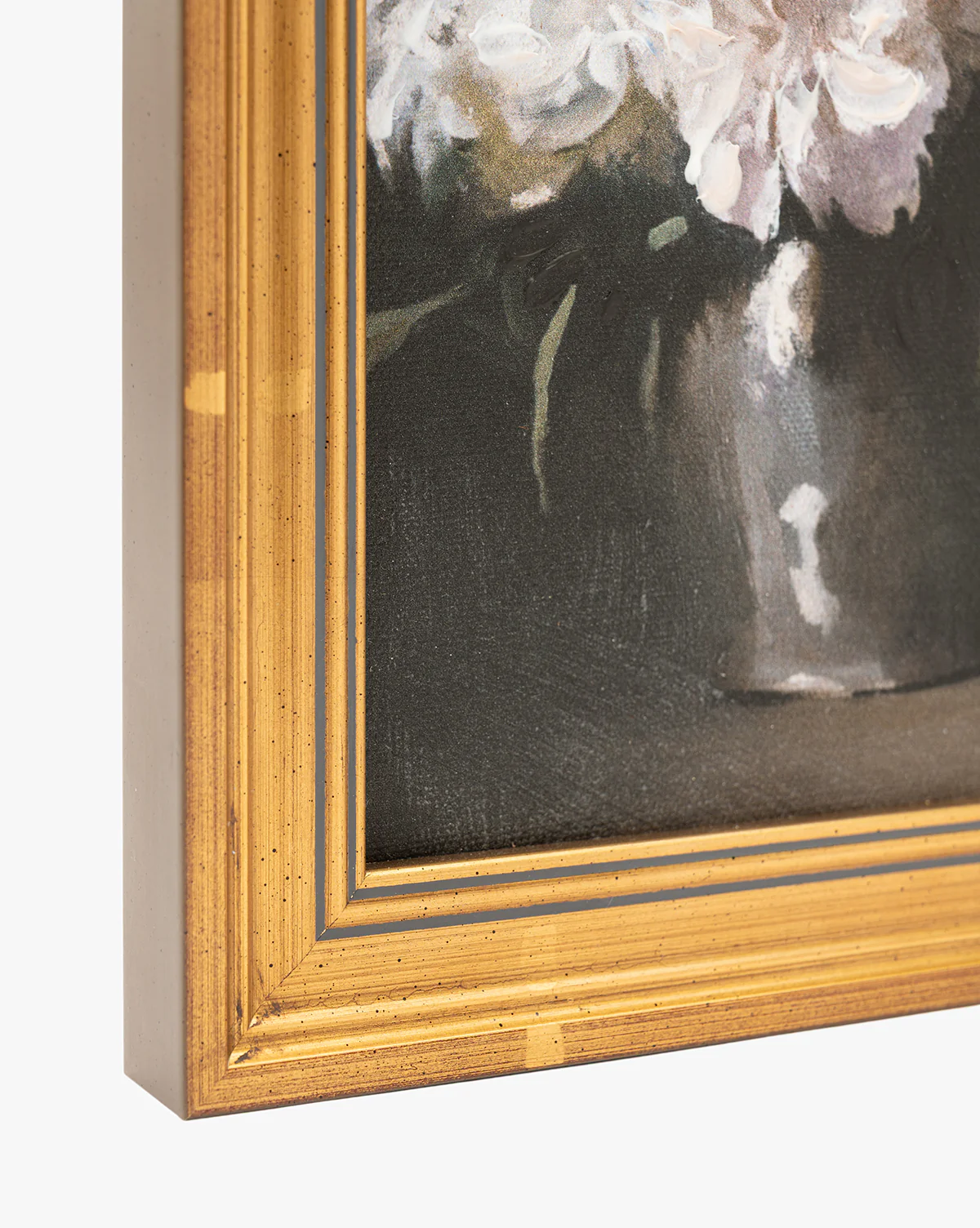 Peonies Pitcher - Image 4