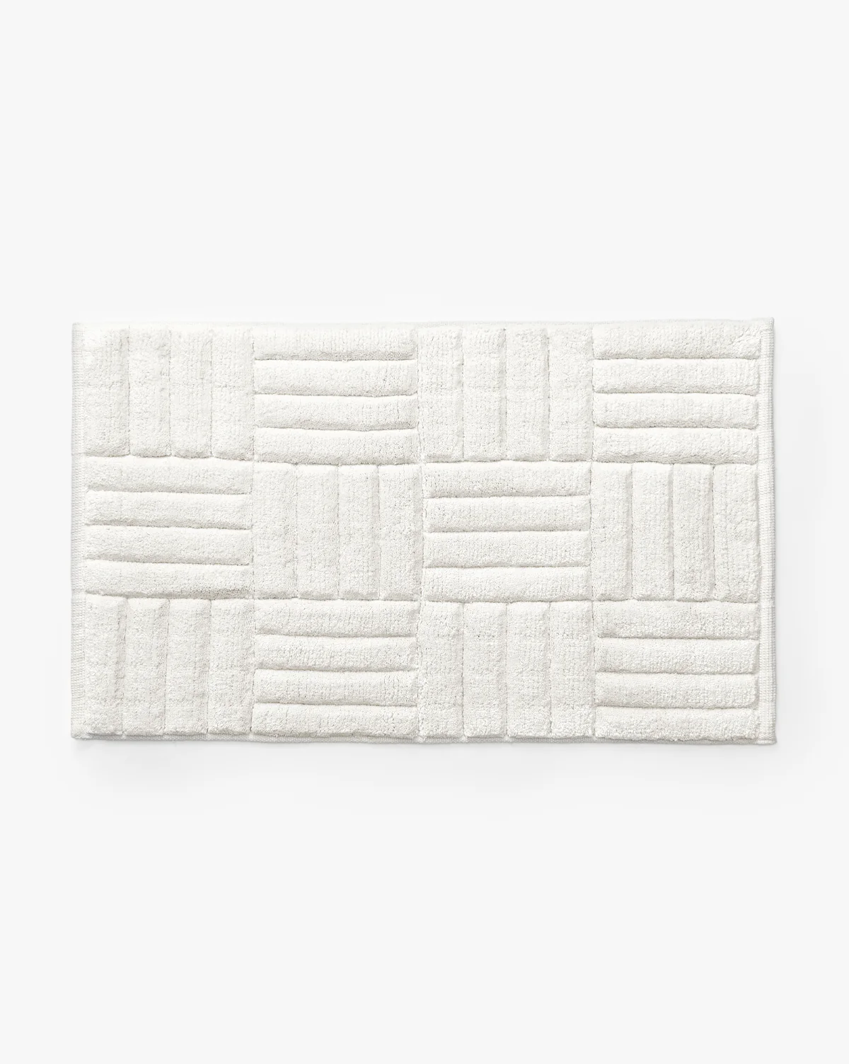 Perdita Cotton Bath Mat - Image 2