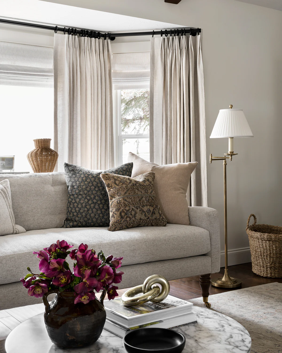 Perla Pillow Cover - Image 4
