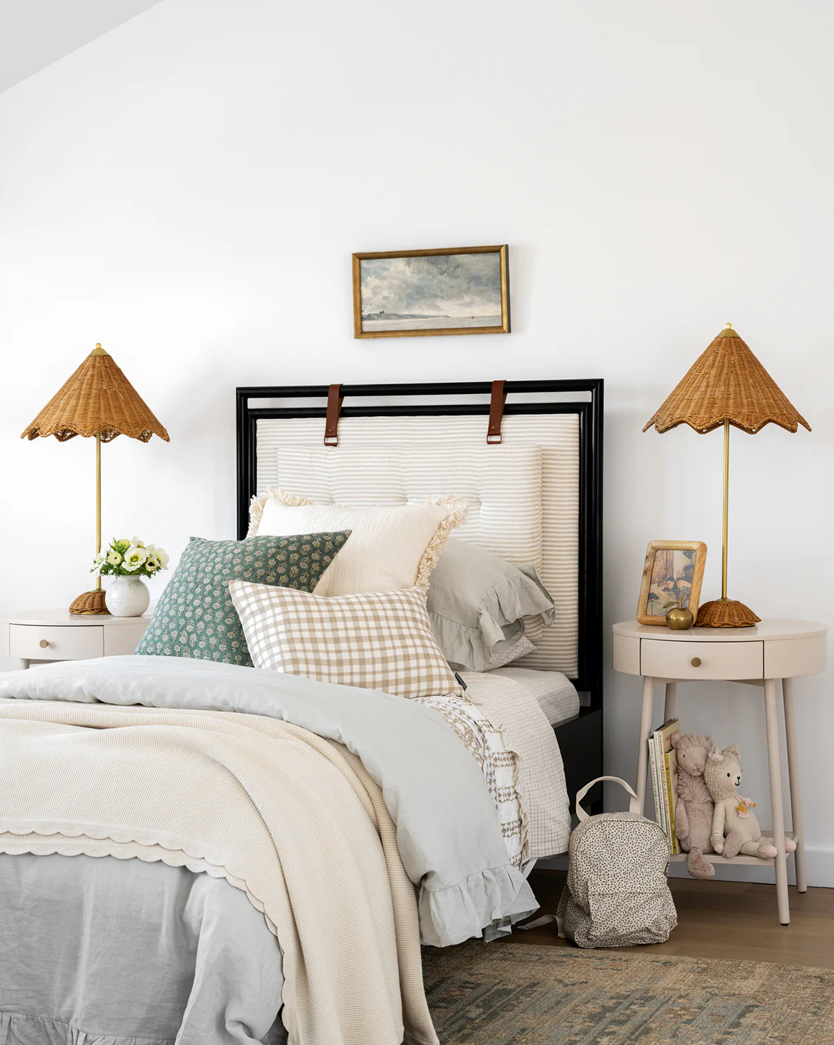 Perla Pillow Cover - Image 5