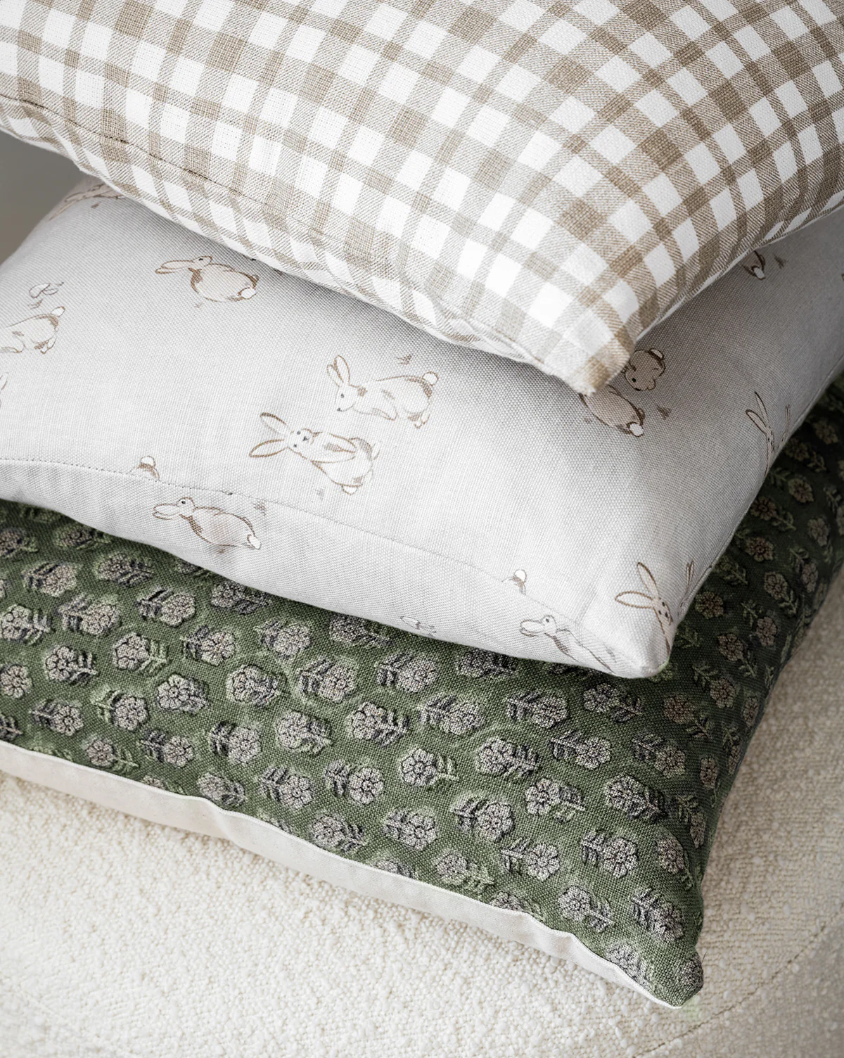 Perla Pillow Cover - Image 6