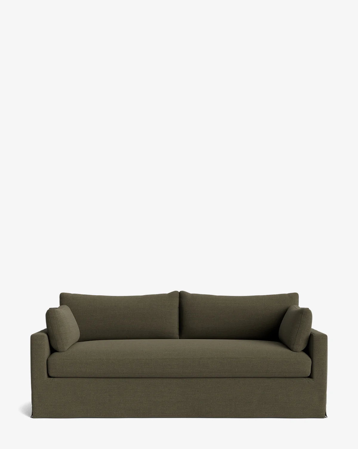 Peterson Deep Slipcover Sofa (75"-100") - Image 10