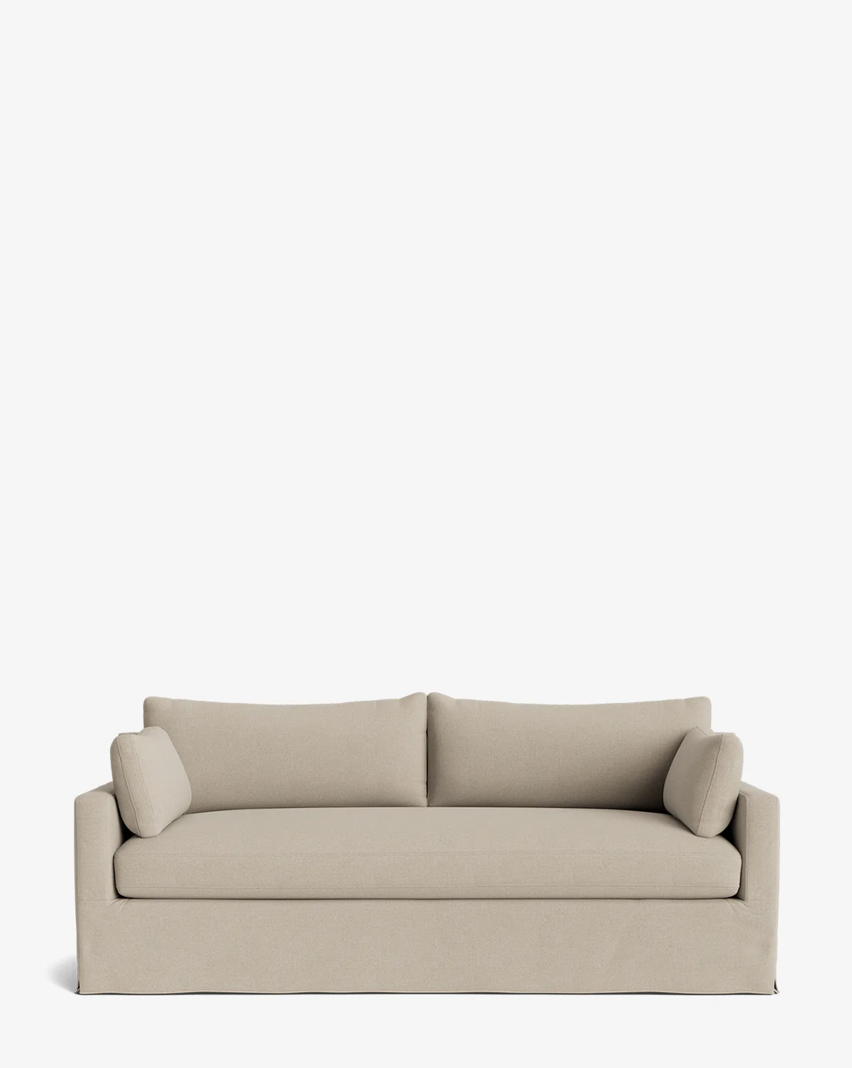 Peterson Deep Slipcover Sofa (75"-100") - Image 15