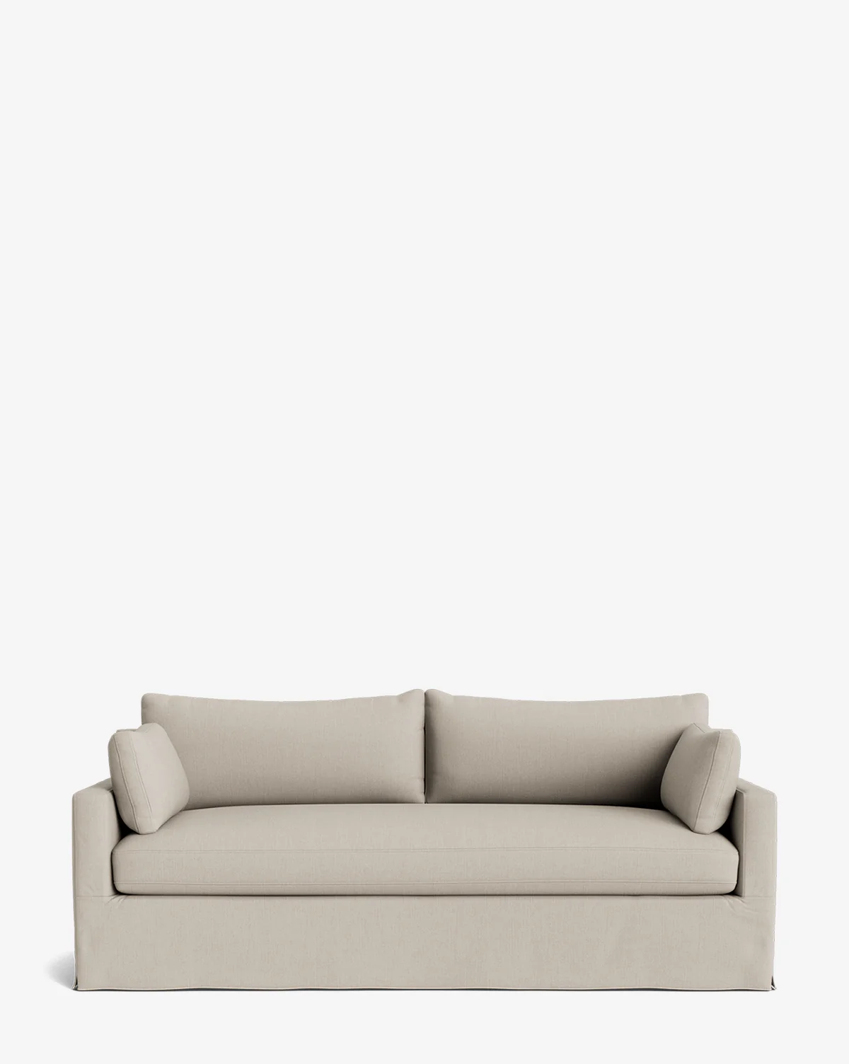 Peterson Deep Slipcover Sofa (75"-100") - Image 22