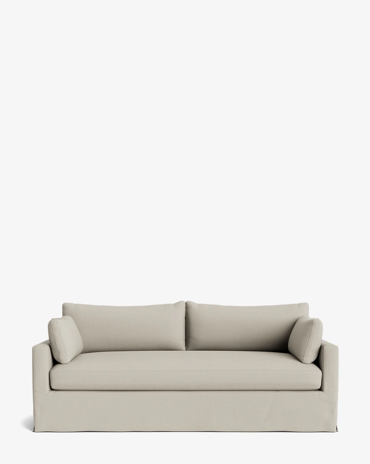 Peterson Deep Slipcover Sofa (75"-100") - Image 35