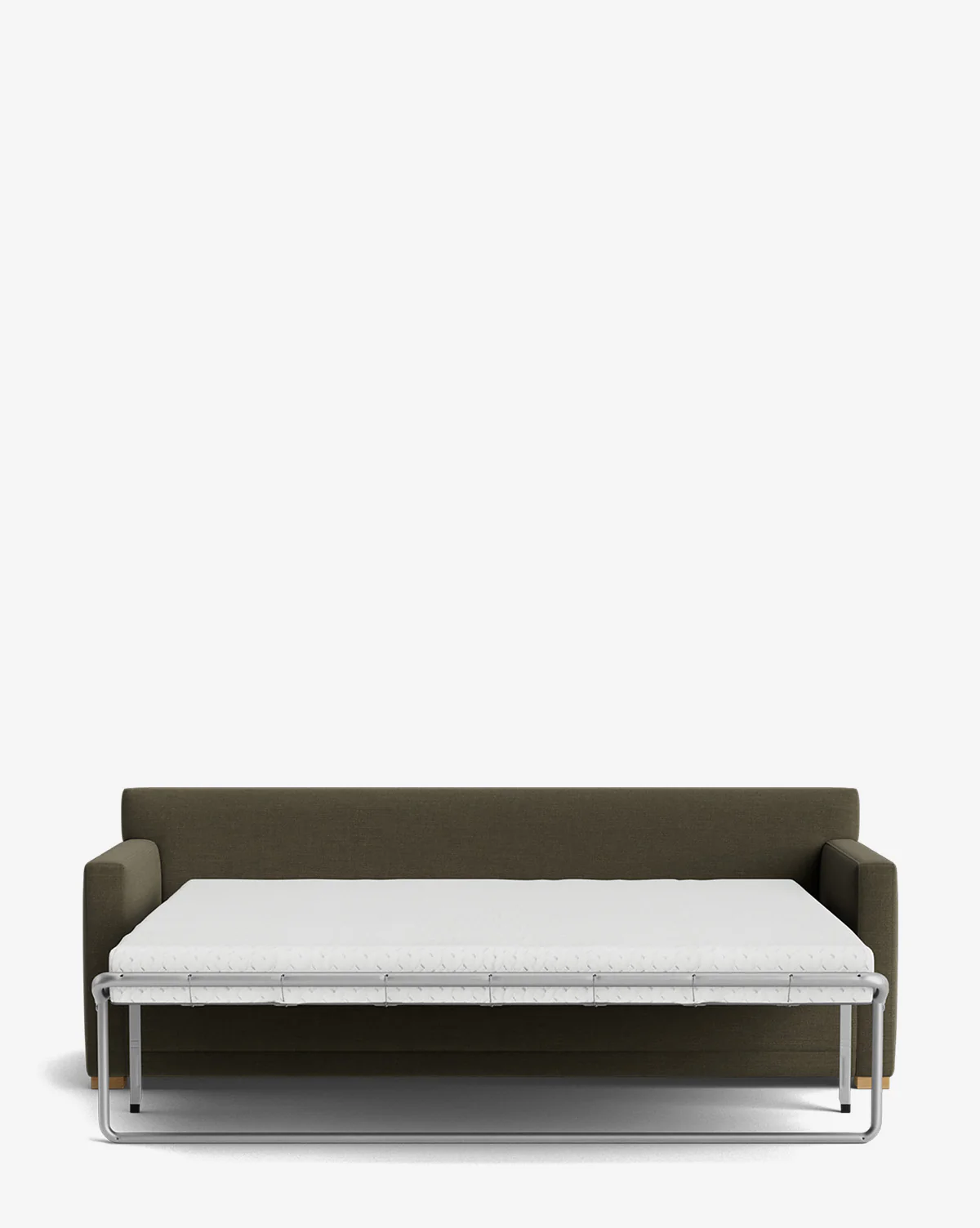 Peterson Upholstered Sleeper Sofa - Image 3