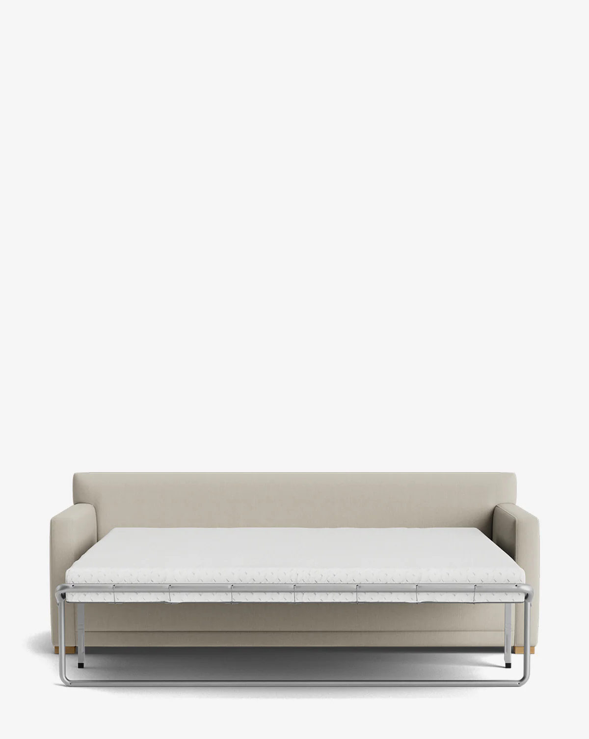 Peterson Upholstered Sleeper Sofa - Image 38
