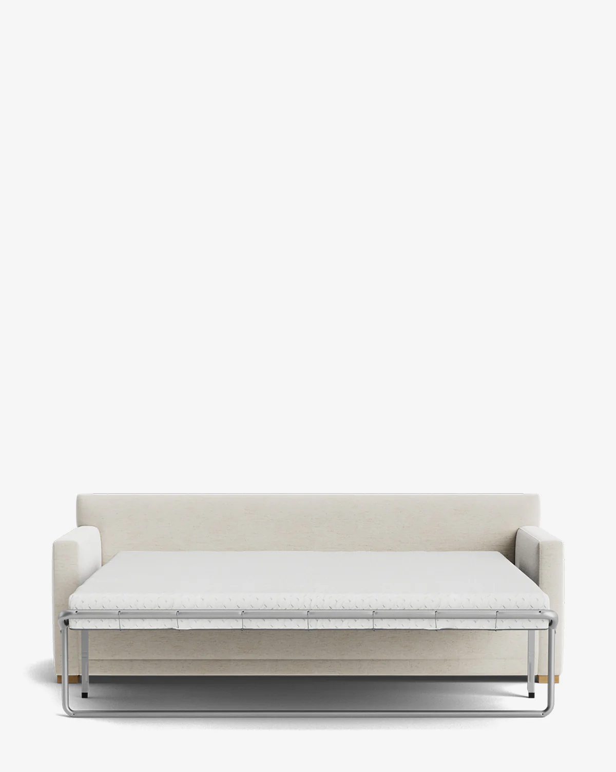 Peterson Upholstered Sleeper Sofa - Image 4