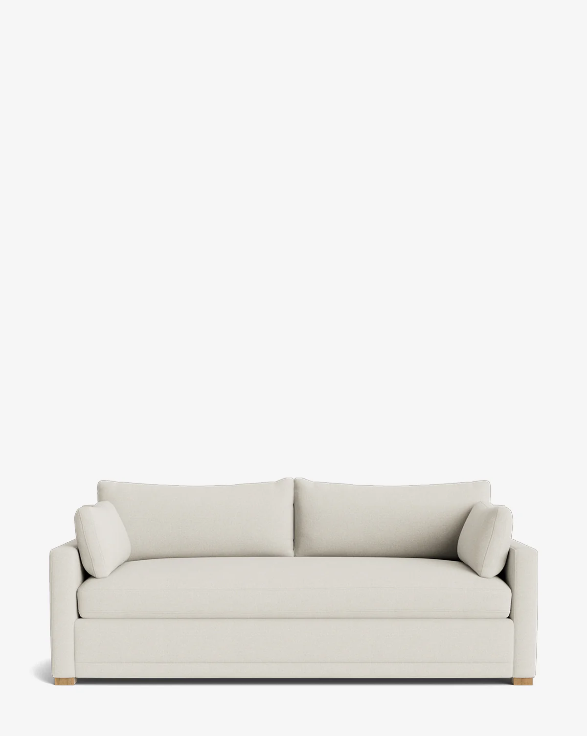 Peterson Classic Upholstered Sofa (75"-100") - Image 9