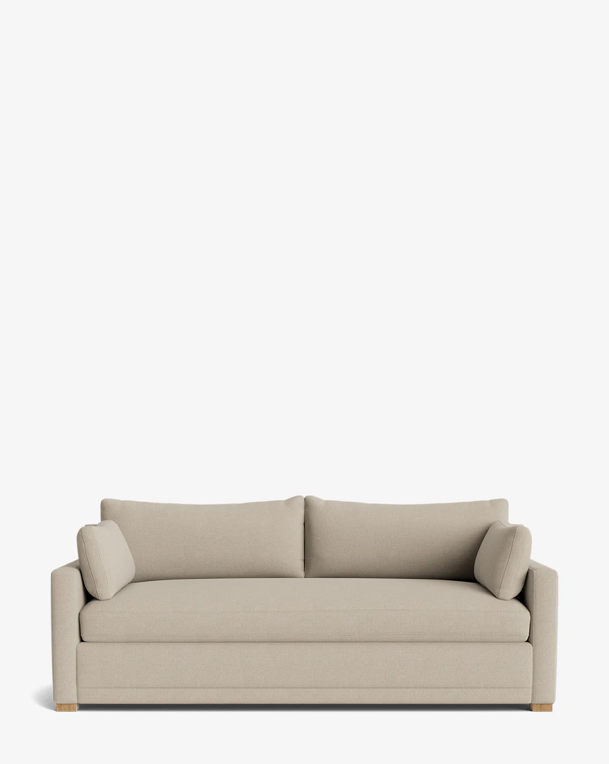 Peterson Deep Upholstered Sofa (75"-100") - Image 100
