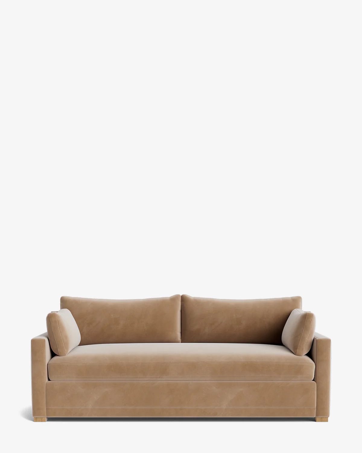 Peterson Deep Upholstered Sofa (75"-100") - Image 118