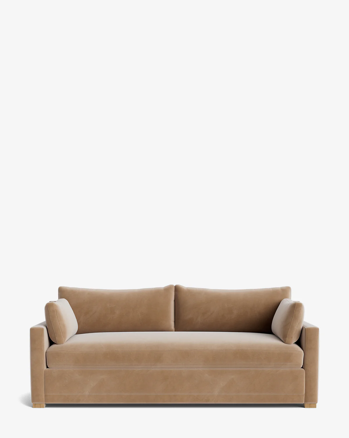 Peterson Deep Upholstered Sofa (75"-100") - Image 142