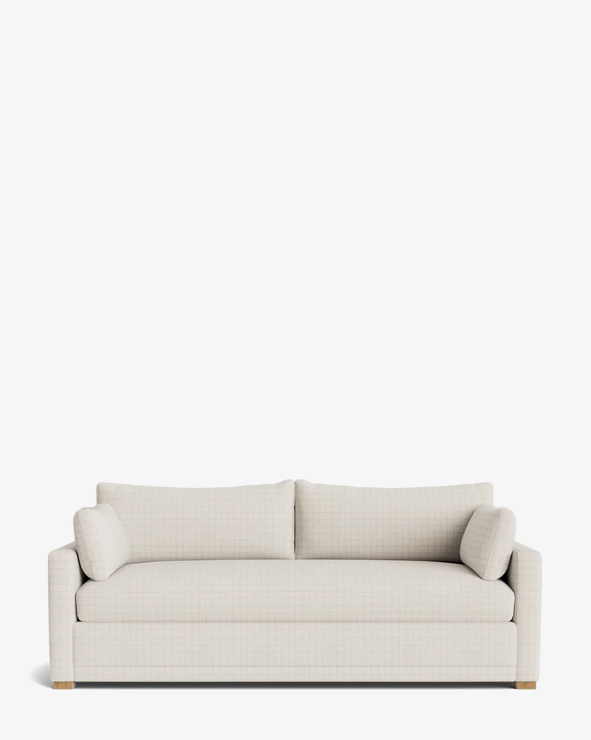 Peterson Deep Upholstered Sofa (75"-100") - Image 149