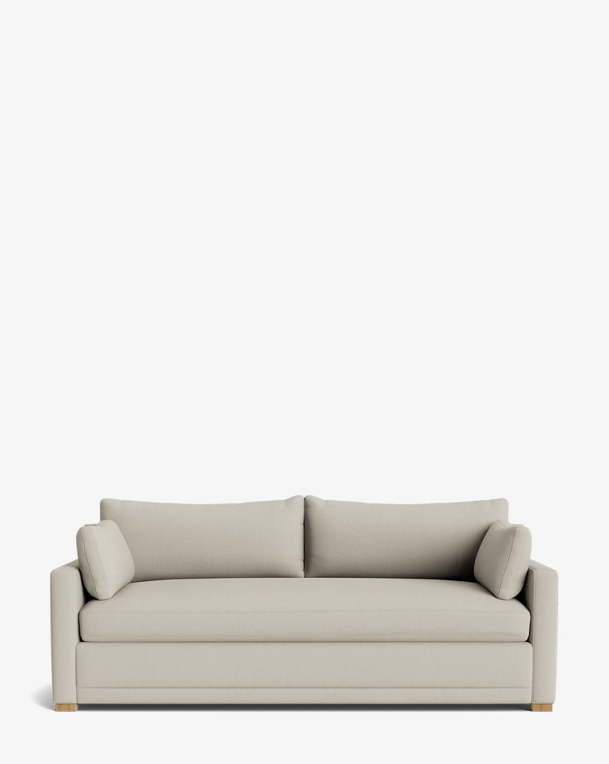 Peterson Classic Upholstered Sofa (75"-100") - Image 25