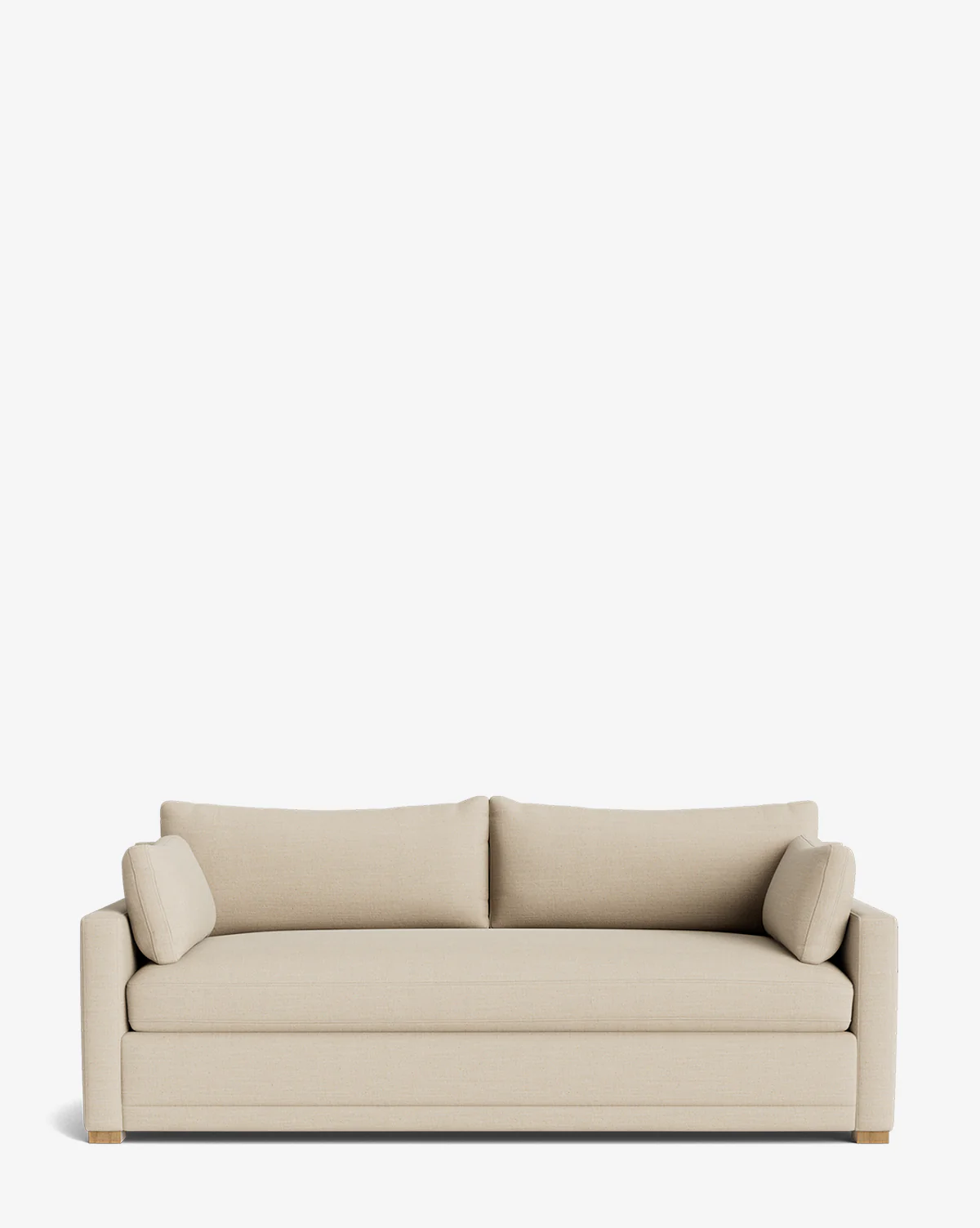 Peterson Deep Upholstered Sofa (75"-100") - Image 33