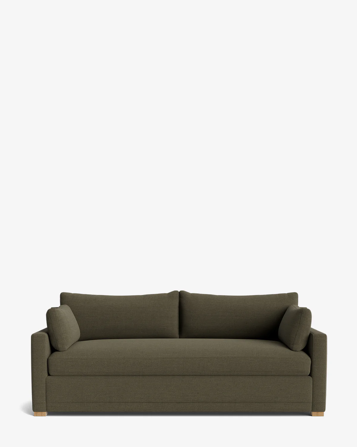 Peterson Deep Upholstered Sofa (75"-100") - Image 85