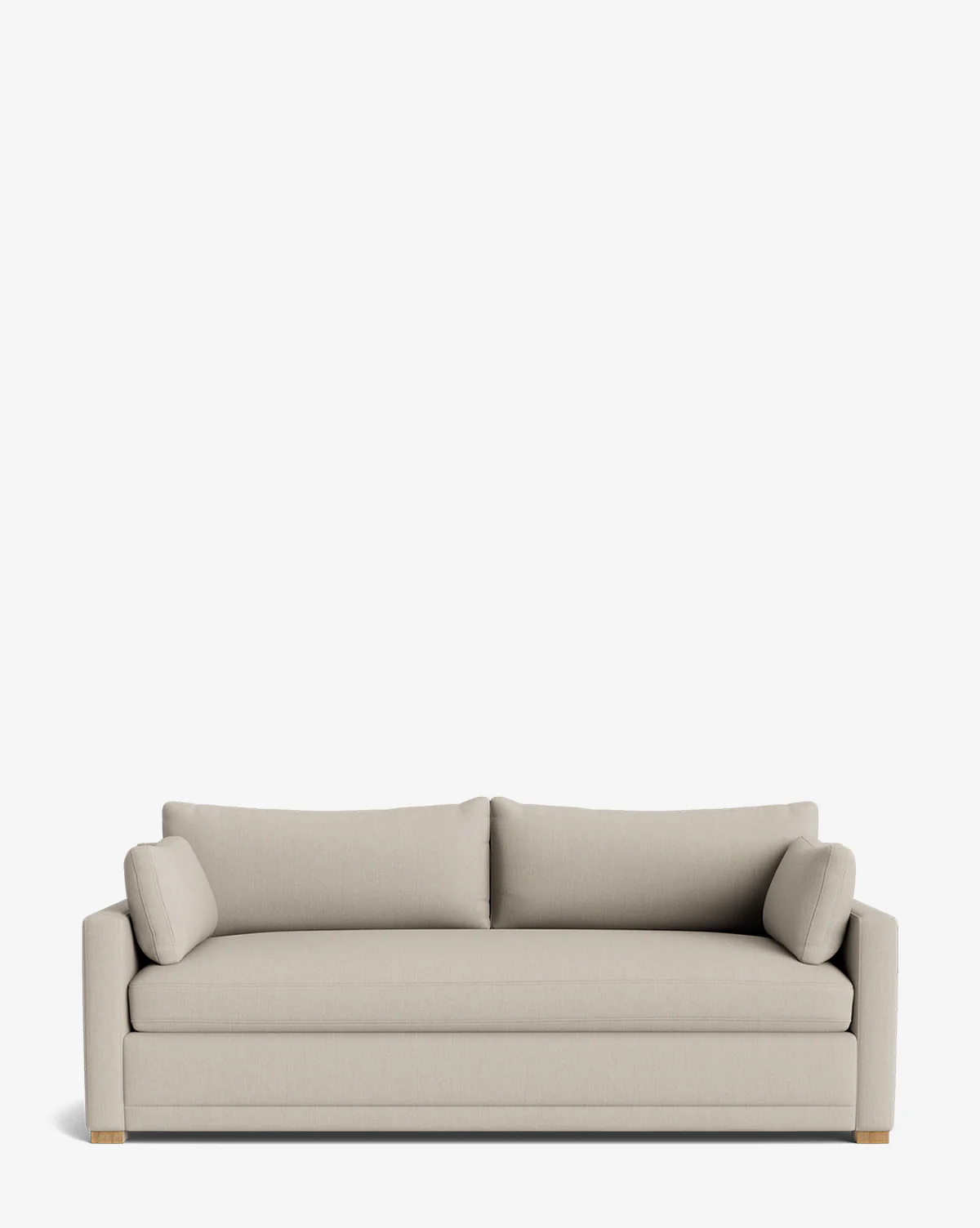 Peterson Deep Upholstered Sofa (75"-100") - Image 90