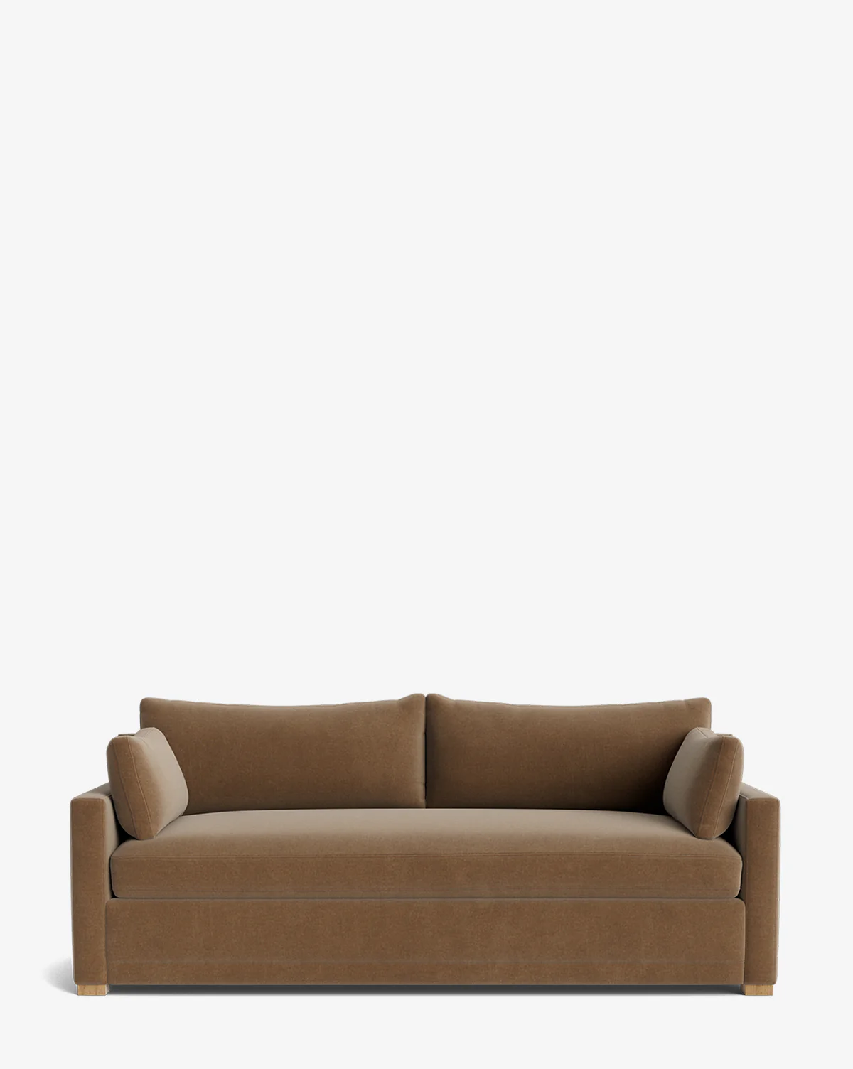 Peterson Deep Upholstered Sofa (75"-100") - Image 93