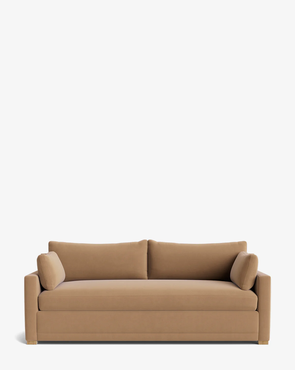 Peterson Deep Upholstered Sofa (75"-100") - Image 97