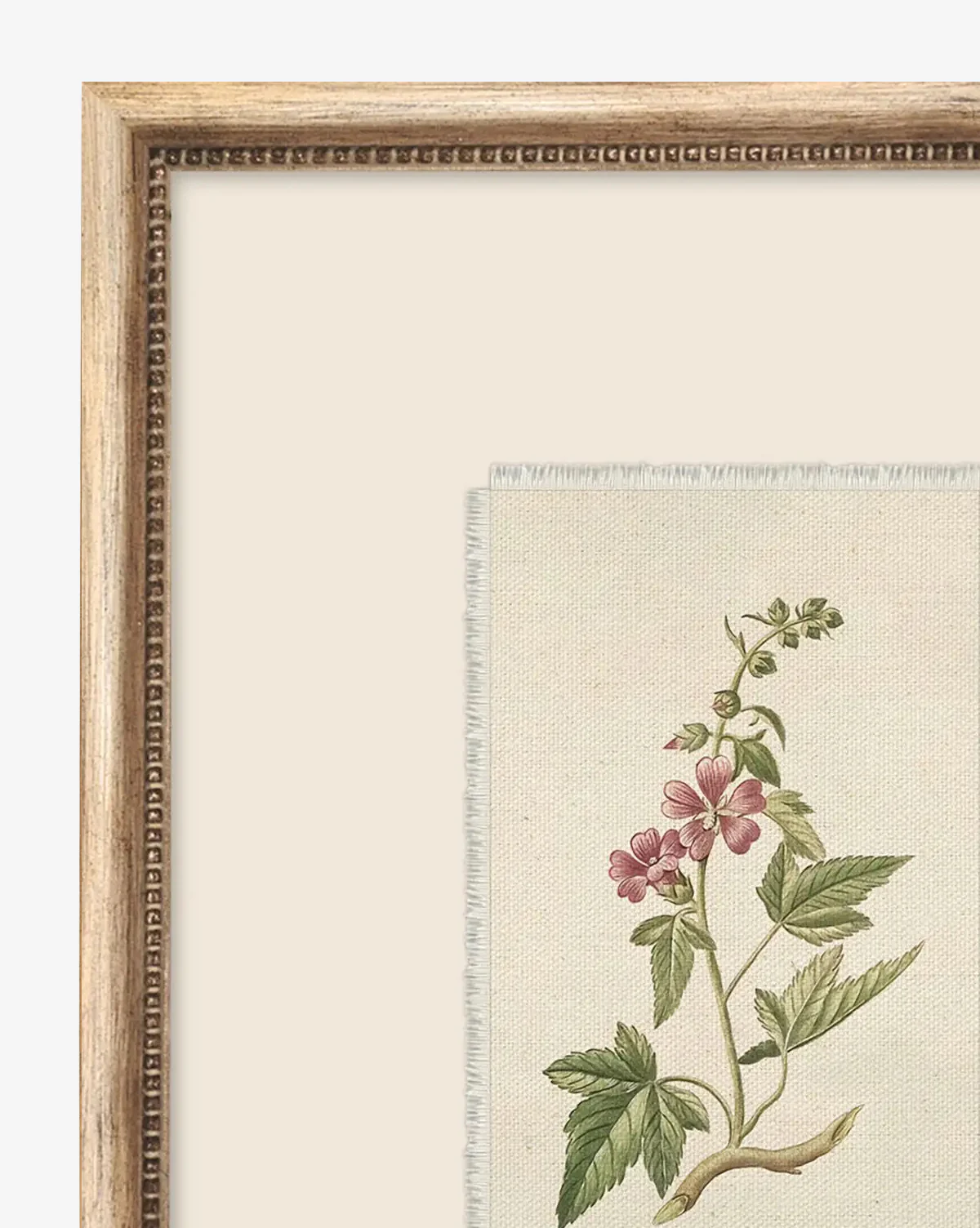 Petite Floral III - Image 3
